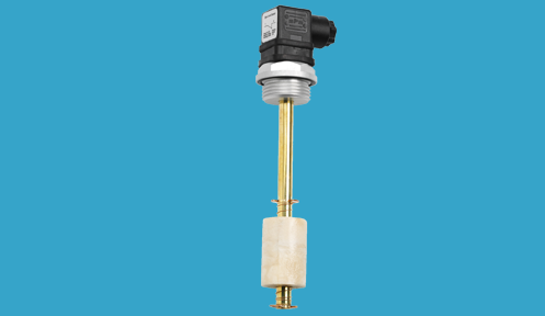 electromagnetic sensor